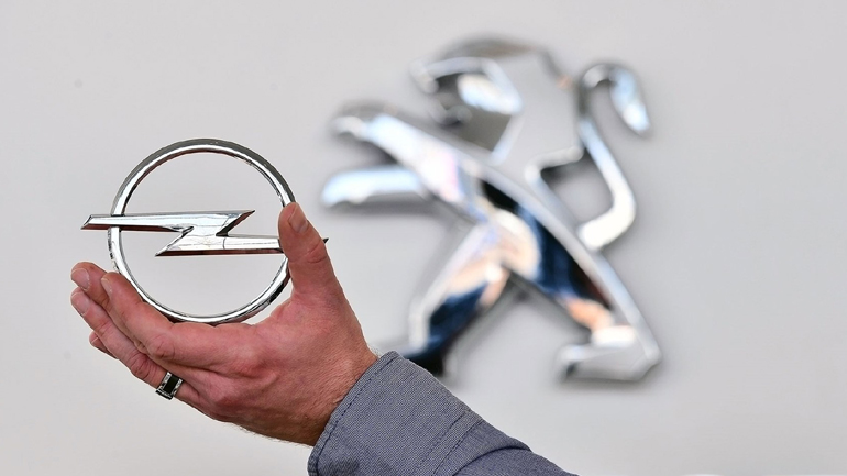 Η Opel ανήκει επίσημα στον όμιλο PSA Peugeot – Citroen